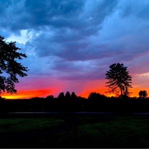 Meet your Posher, AD and T